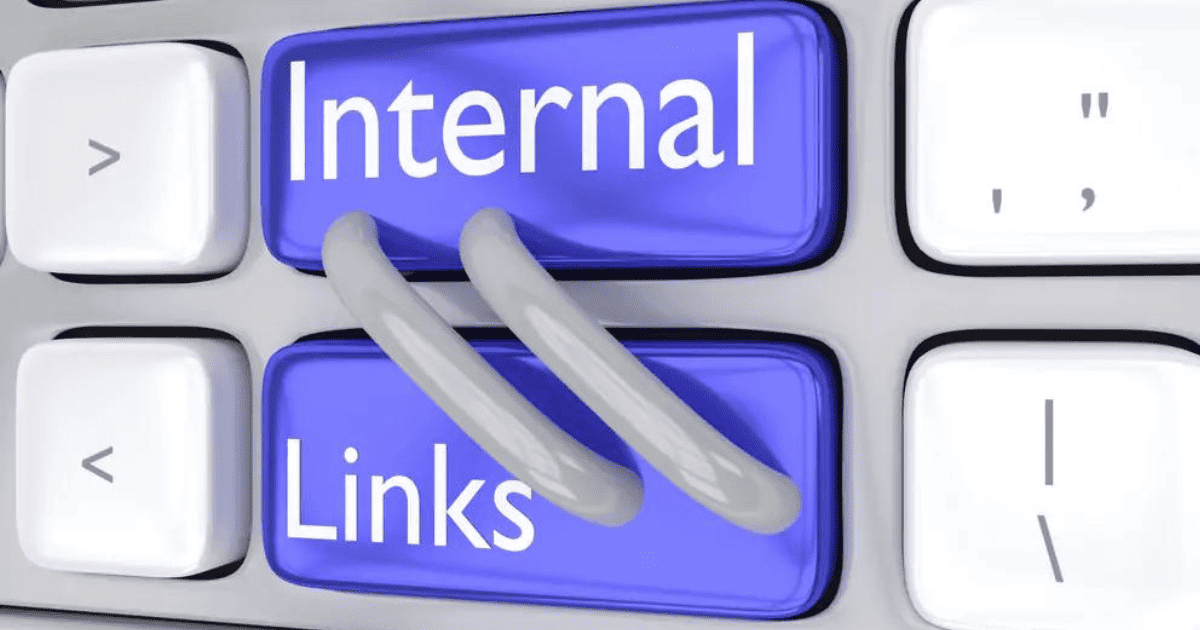 The Power of Internal Links for SEO:Boosting Your Blog Visibility