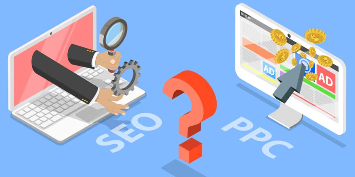 SEO vs PPC: Which Is The Best Strategy For Your Business?