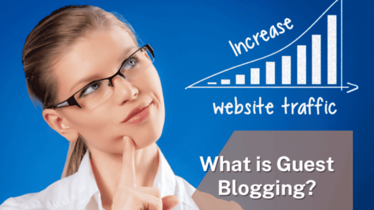 The Power of Guest Blogging: Unlocking the Potential for Blog Growth