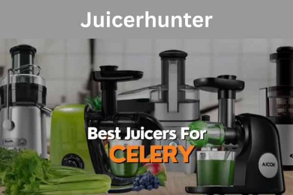 Juicerhunter